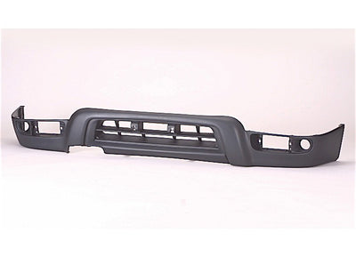 FRONT VALANCE PANEL W/O FLARE HOLES 4RUNNER SR5/BASE 9902