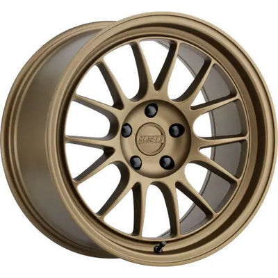 CORSA BZ 18X9 5X112 +12