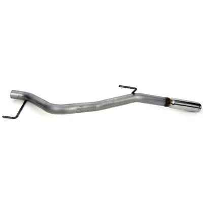 0509 NISSAN XTERRA TAIL PIPE