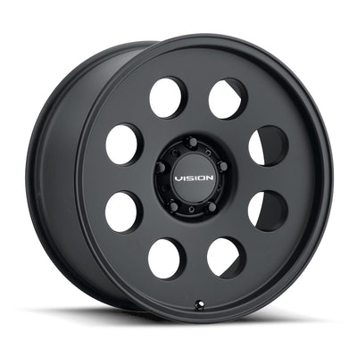 VISION WHEEL auto part