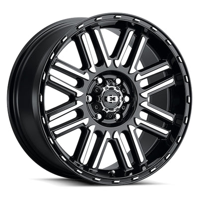 VISION WHEEL auto part