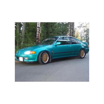 Enkei auto part