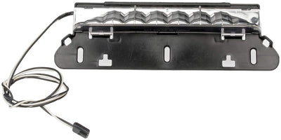 THIRD BRAKE LIGHT