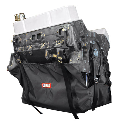 RJS Safety Products auto part