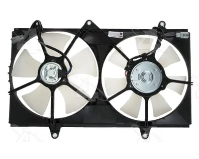 FOUR SEASONS auto part