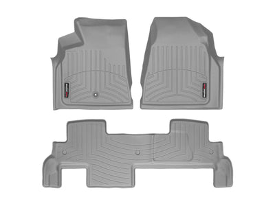 WeatherTech auto part