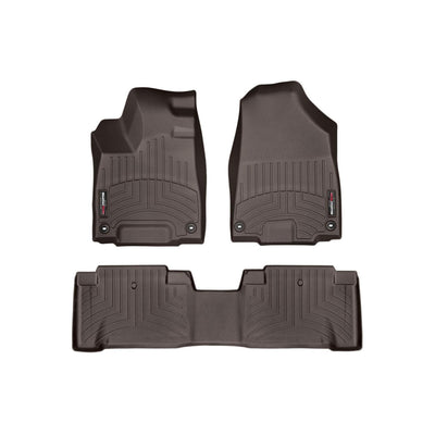 WeatherTech auto part