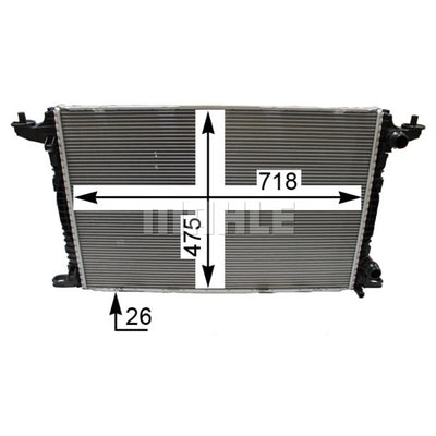 Radiator
