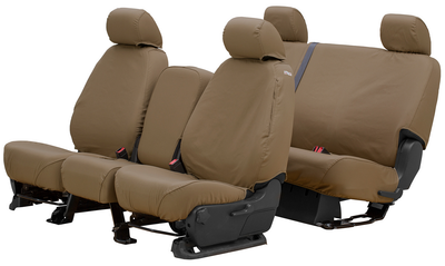 SEAT SAVER 1ST ROW WATERPROOF TAUPE