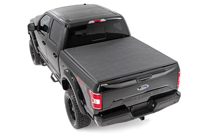 Rough Country auto part