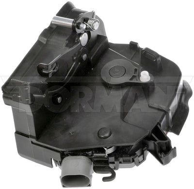 INTGR LATCH ACTUATOR