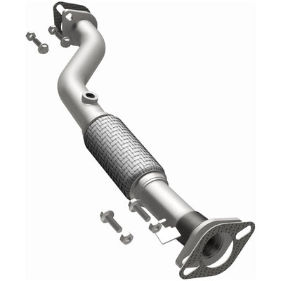 BRE EXHAUST auto part