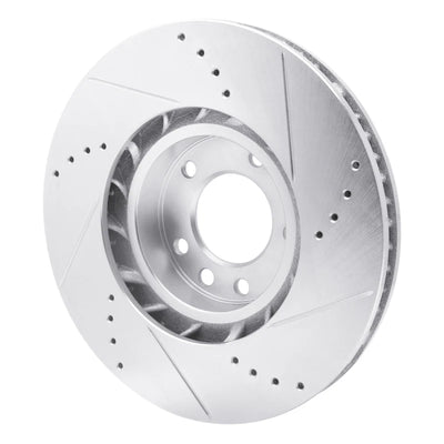 R1 Concepts silver auto part