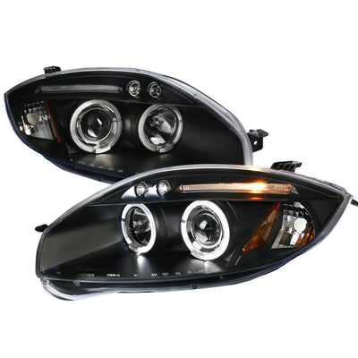 06-08 ECLIPSE HALO LED PR
