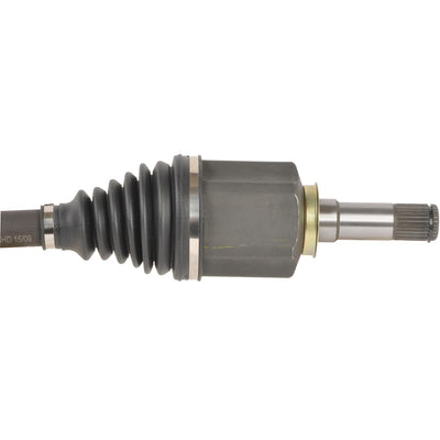 NEW CV DRIVE AXLES