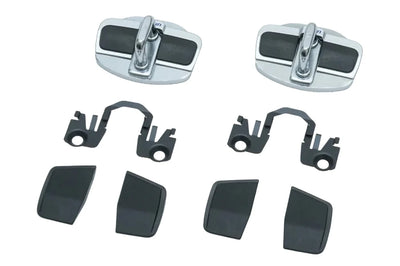 Cusco 17-21 Toyota 86 / 13-24 Subaru BRZ Door Stabilizer - Set of 2