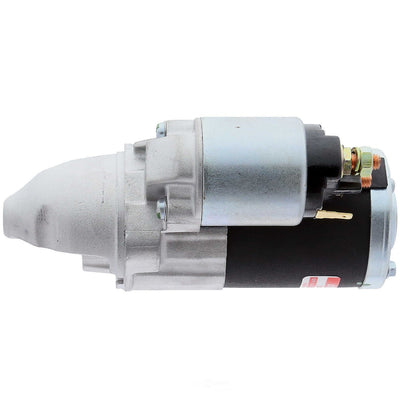 DENSO FIRST TIME FIT STARTER MOTOR