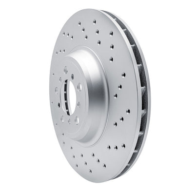 DFC carbon auto part
