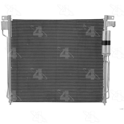 FOUR SEASONS auto part