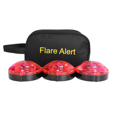 STAR WARNING auto part