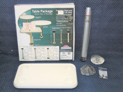 Springfield Marine Company auto part