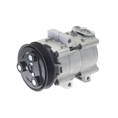 FOUR SEASONS air compressor