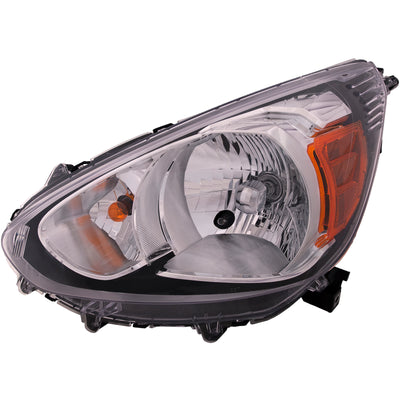 MB MIRAG 1420 HEADLIGHT ASSY(HALOGEN)