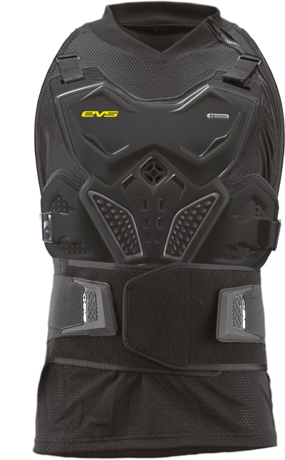 EVS G7 Lite Ballistic Jersey Black - 2XL