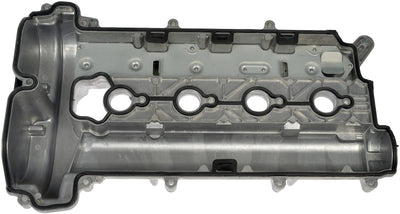 VALVE COVER