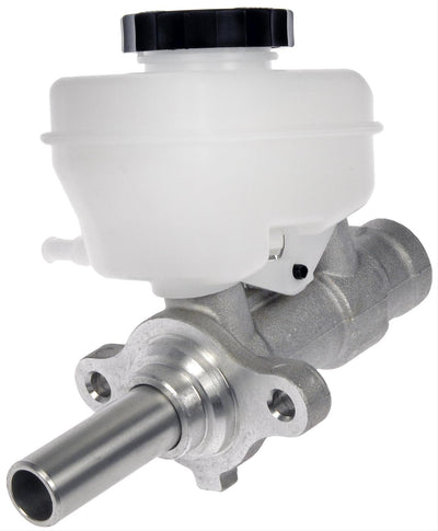 NEW MASTER CYLINDER