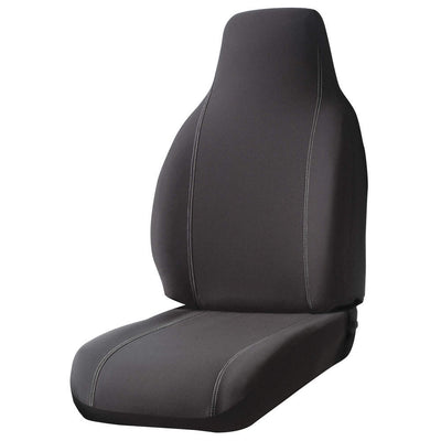 SP FRONT BUCKET SEAT COVERS NISSAN FRONTIER 1114