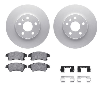 DFC auto part