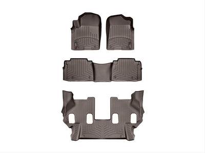 WeatherTech auto part