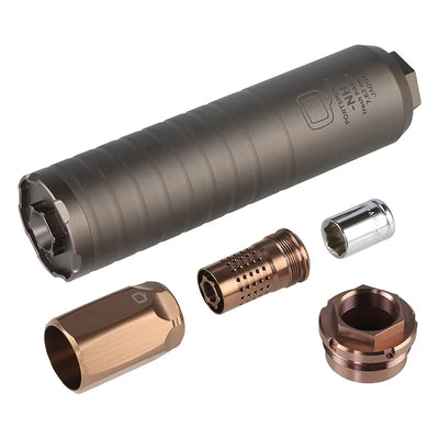MAXWAY INT. exhaust