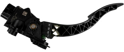 ACCELERATOR PEDAL SENSOR