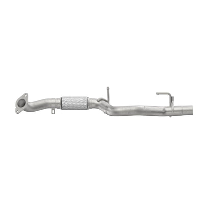 PIPE-FRONT PIPE