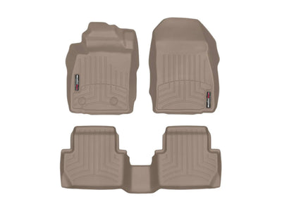 WeatherTech auto part