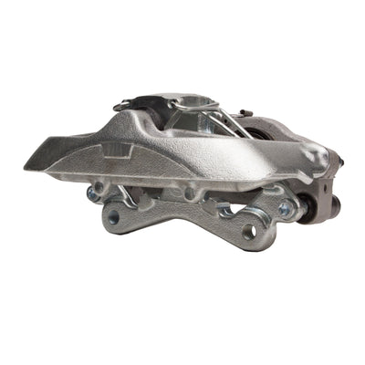 DFC silver auto part
