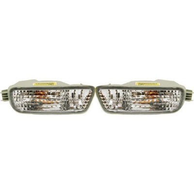 Maxzone Vehicle Lighting Corp headlights