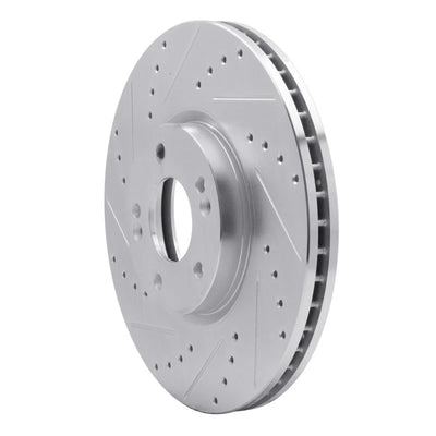 R1 Concepts silver auto part