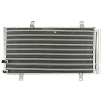 CONDENSER