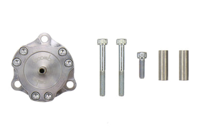 FORD 2.0 EB BLOW OFF VALVE - NATURAL