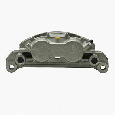 DFC silver auto part