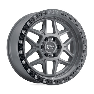 BR KELSO 20X9 5X127 -18 71 BTL GRY