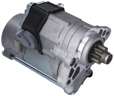 DENSO FIRST TIME FIT STARTER MOTOR