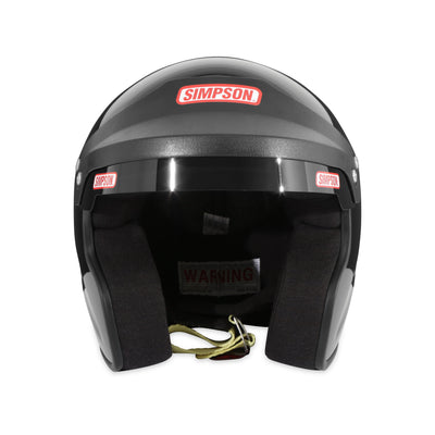 CRUISER 2.0 XLG 61-62CM BLACK