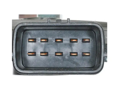 STANDARD IGN auto part