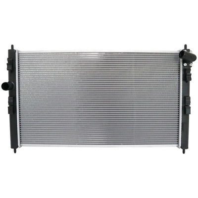 RADIATOR NEW OE QUALITY