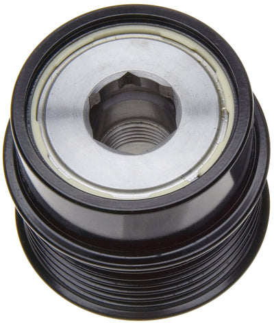 Gates 07 Jeep Patriot 2.4L Alternator Decoupler Pulley