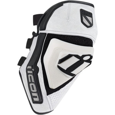 EVS Revo 5 Roost Deflector White - Large/XL